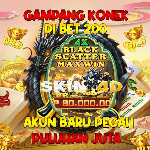 Situs Slot Gacor