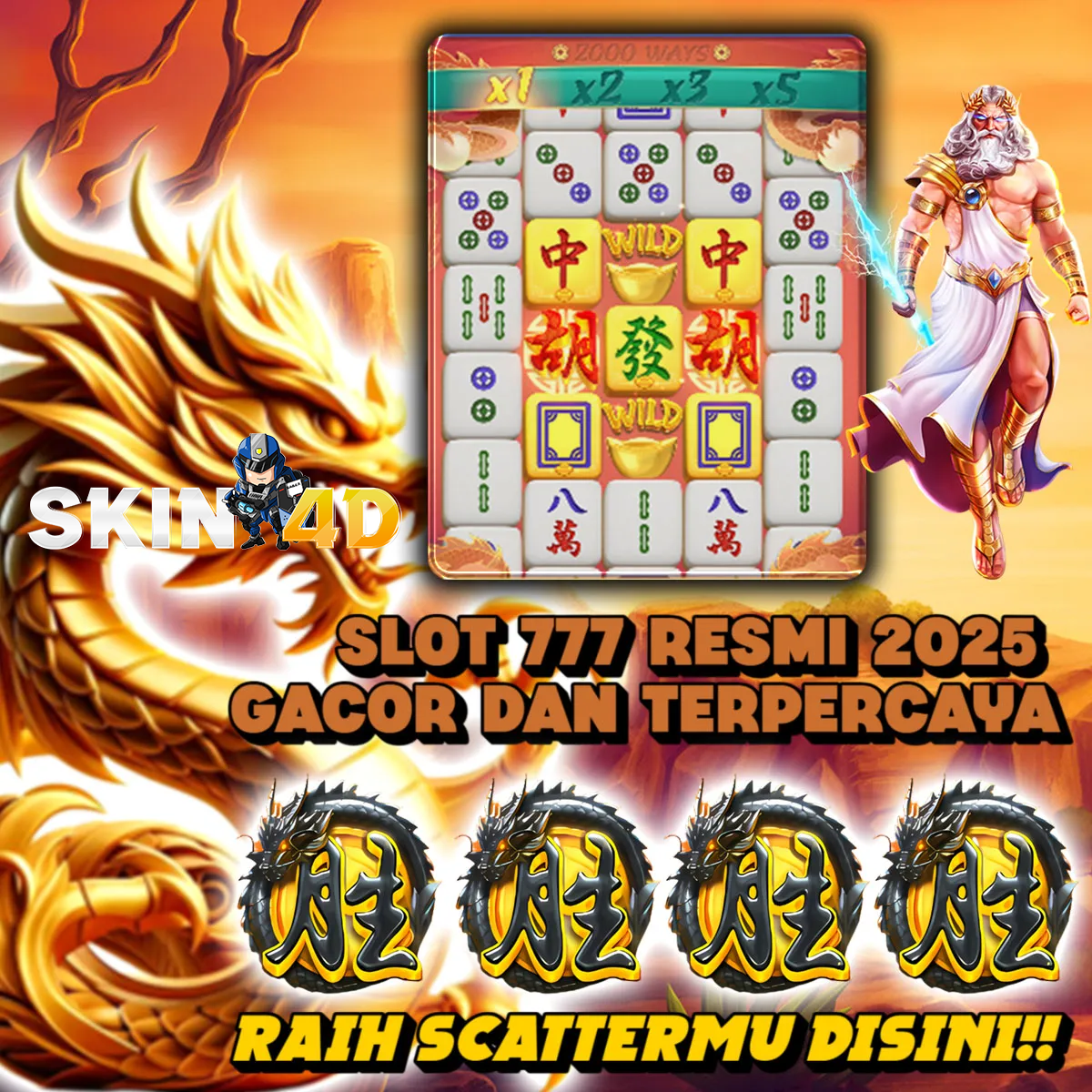 Situs Slot Gacor