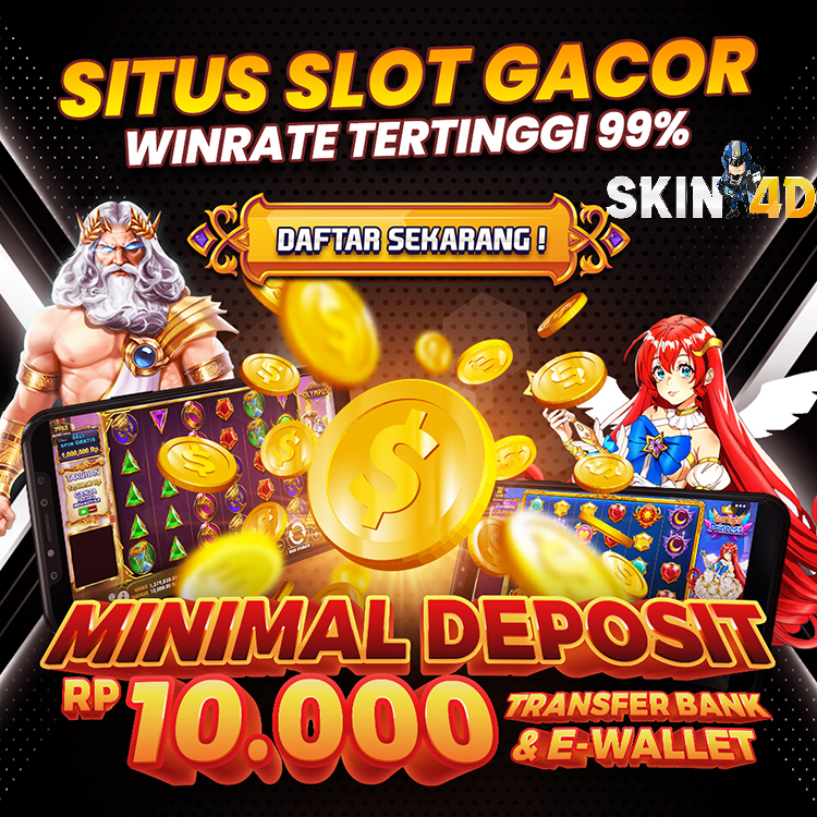 Situs Slot Gacor