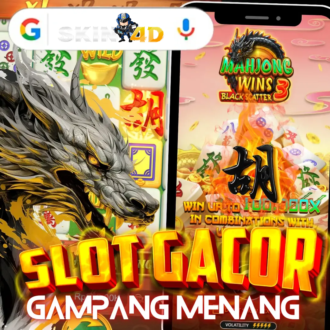 Situs Slot Gacor